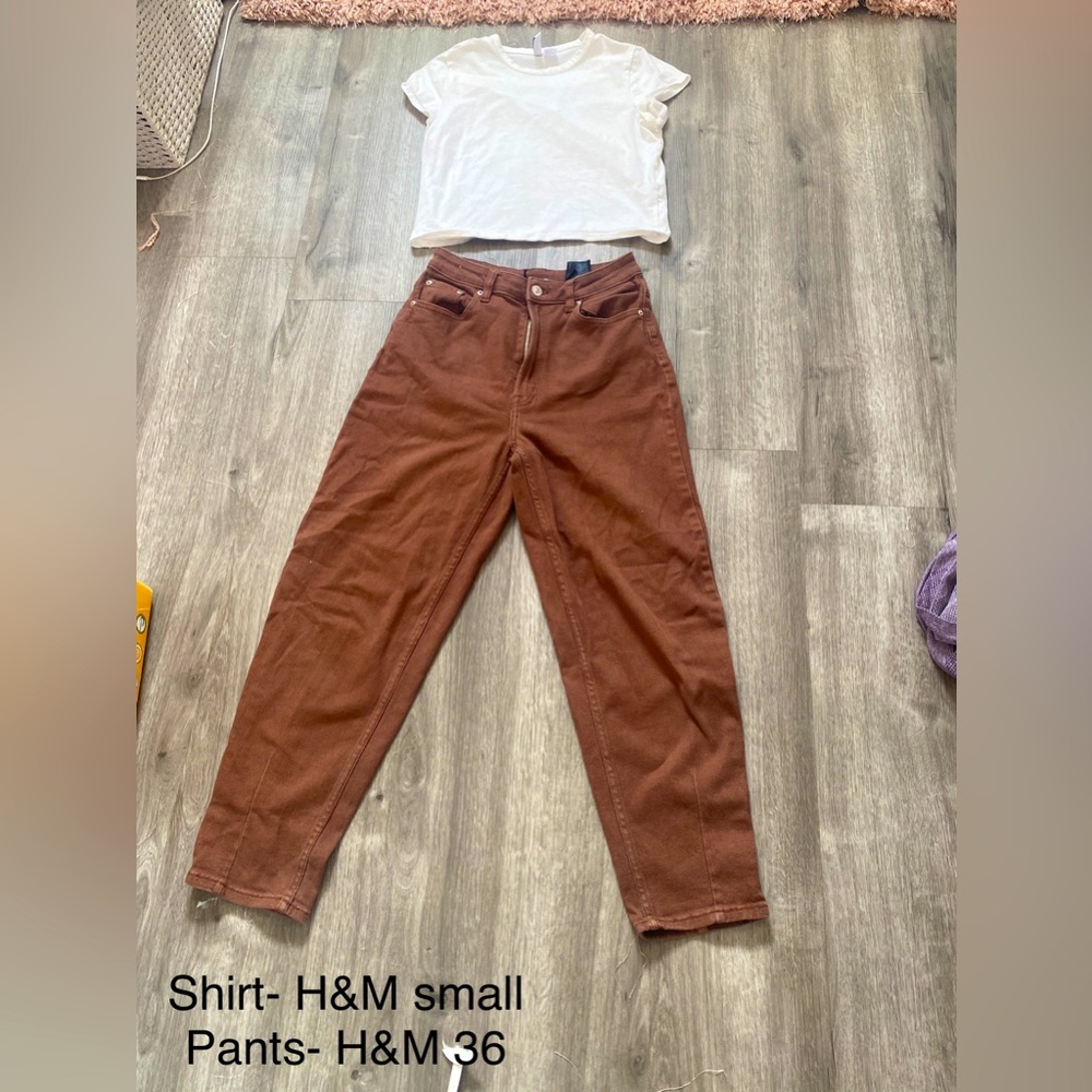 Women’s clothes